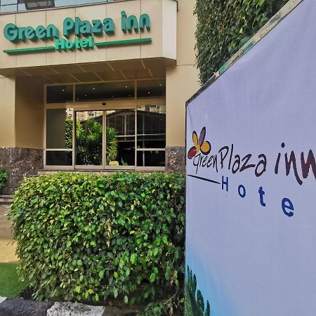 Green Plaza Inn "'Business &Families Only"' Αλεξάνδρεια Εξωτερικό φωτογραφία