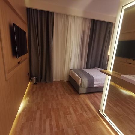 Green Plaza Inn "'Business &Families Only"' Αλεξάνδρεια Εξωτερικό φωτογραφία