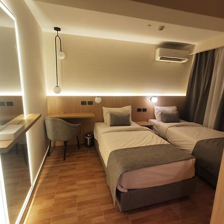 Green Plaza Inn "'Business &Families Only"' Αλεξάνδρεια Εξωτερικό φωτογραφία