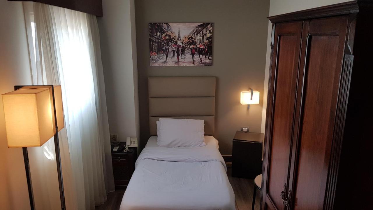 Green Plaza Inn "'Business &Families Only"' Αλεξάνδρεια Εξωτερικό φωτογραφία