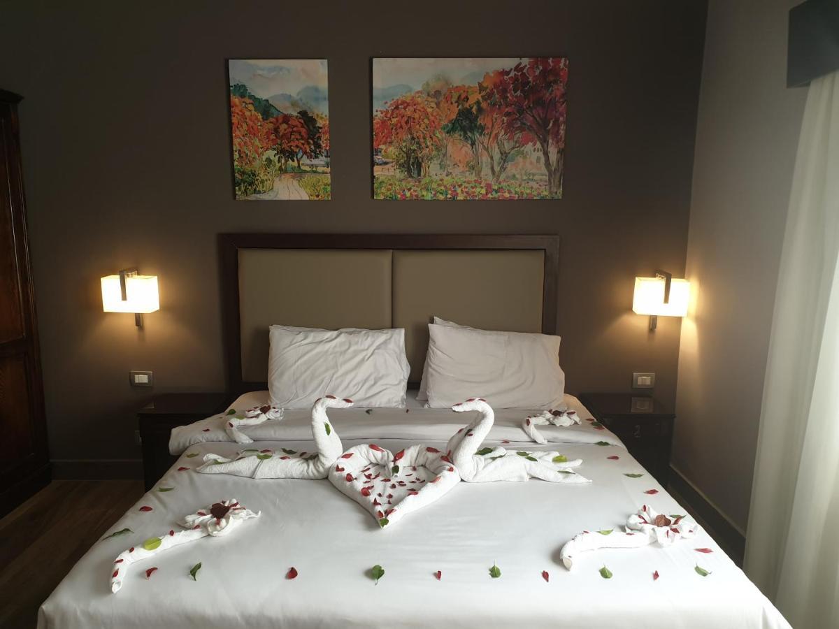 Green Plaza Inn "'Business &Families Only"' Αλεξάνδρεια Εξωτερικό φωτογραφία