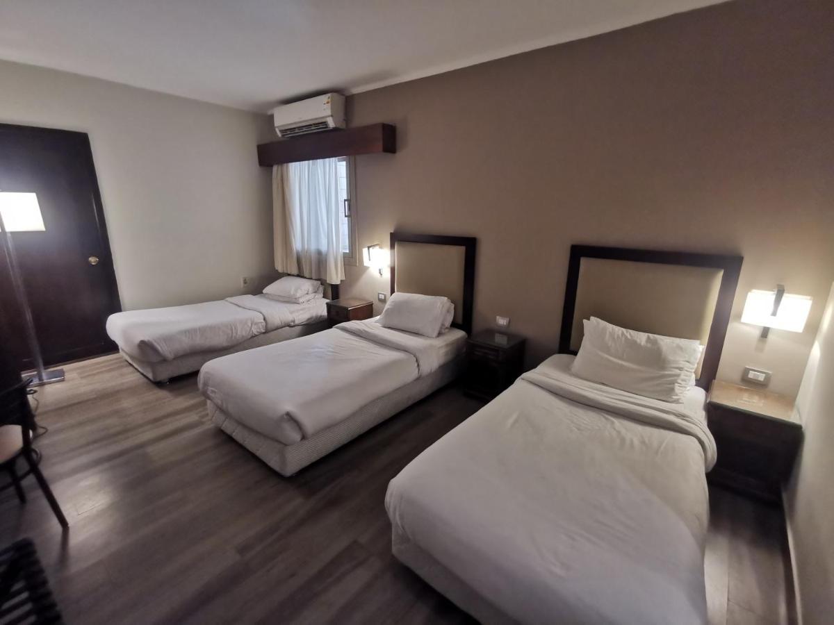 Green Plaza Inn "'Business &Families Only"' Αλεξάνδρεια Εξωτερικό φωτογραφία