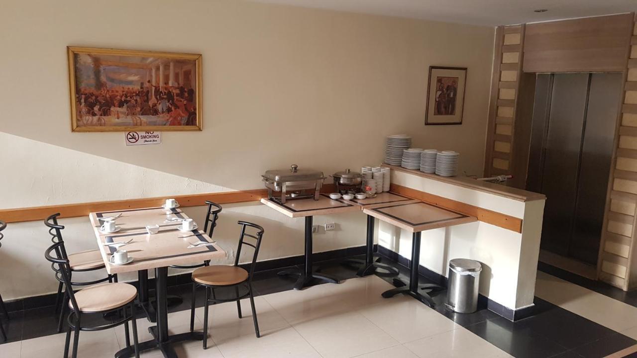 Green Plaza Inn "'Business &Families Only"' Αλεξάνδρεια Εξωτερικό φωτογραφία
