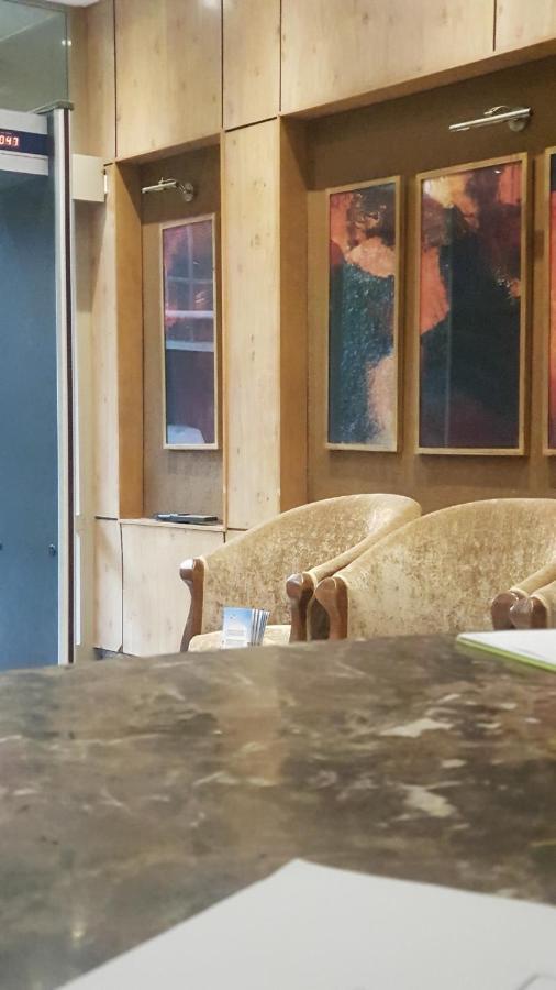 Green Plaza Inn "'Business &Families Only"' Αλεξάνδρεια Εξωτερικό φωτογραφία