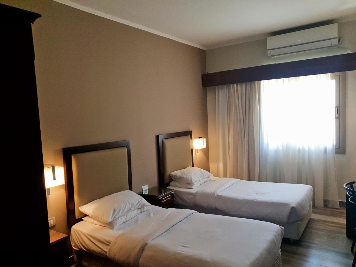 Green Plaza Inn "'Business &Families Only"' Αλεξάνδρεια Εξωτερικό φωτογραφία