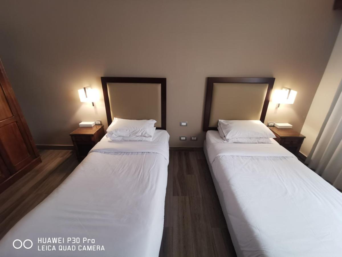 Green Plaza Inn "'Business &Families Only"' Αλεξάνδρεια Εξωτερικό φωτογραφία