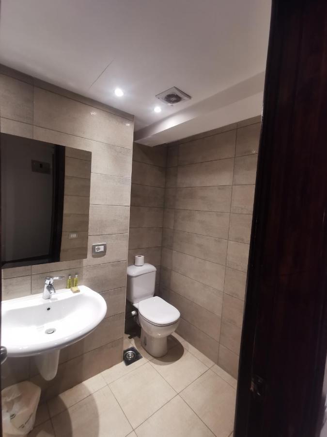 Green Plaza Inn "'Business &Families Only"' Αλεξάνδρεια Εξωτερικό φωτογραφία