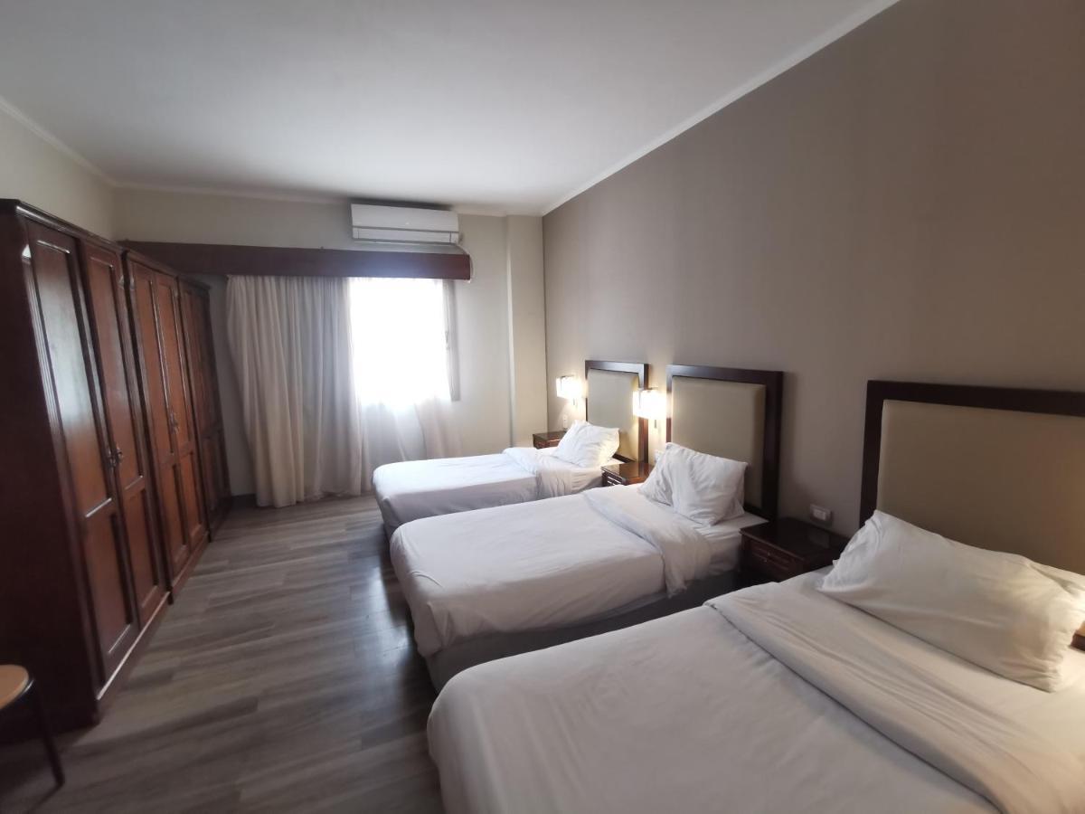 Green Plaza Inn "'Business &Families Only"' Αλεξάνδρεια Εξωτερικό φωτογραφία
