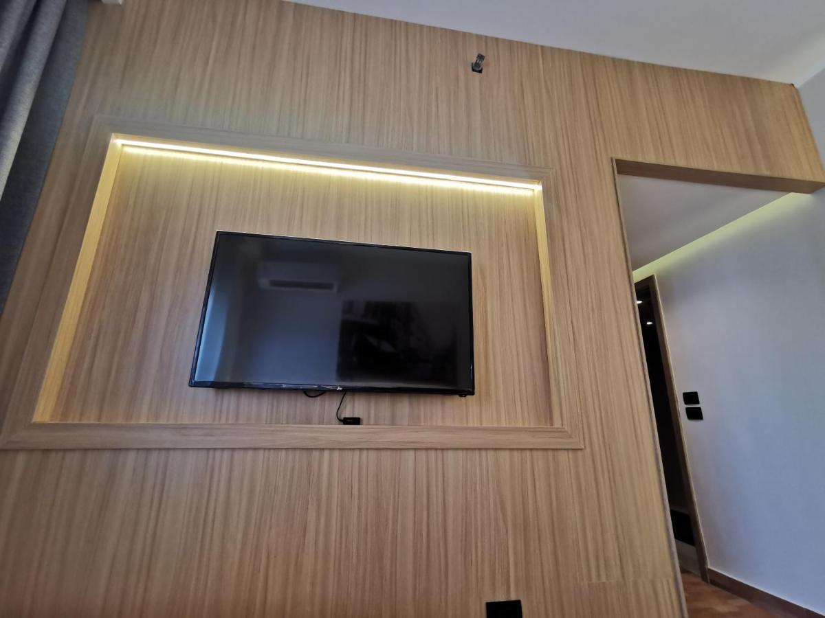 Green Plaza Inn "'Business &Families Only"' Αλεξάνδρεια Εξωτερικό φωτογραφία