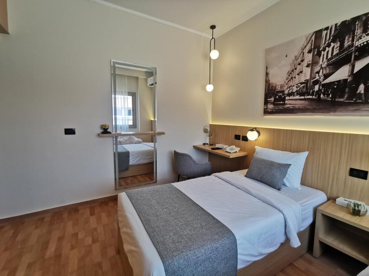 Green Plaza Inn "'Business &Families Only"' Αλεξάνδρεια Εξωτερικό φωτογραφία