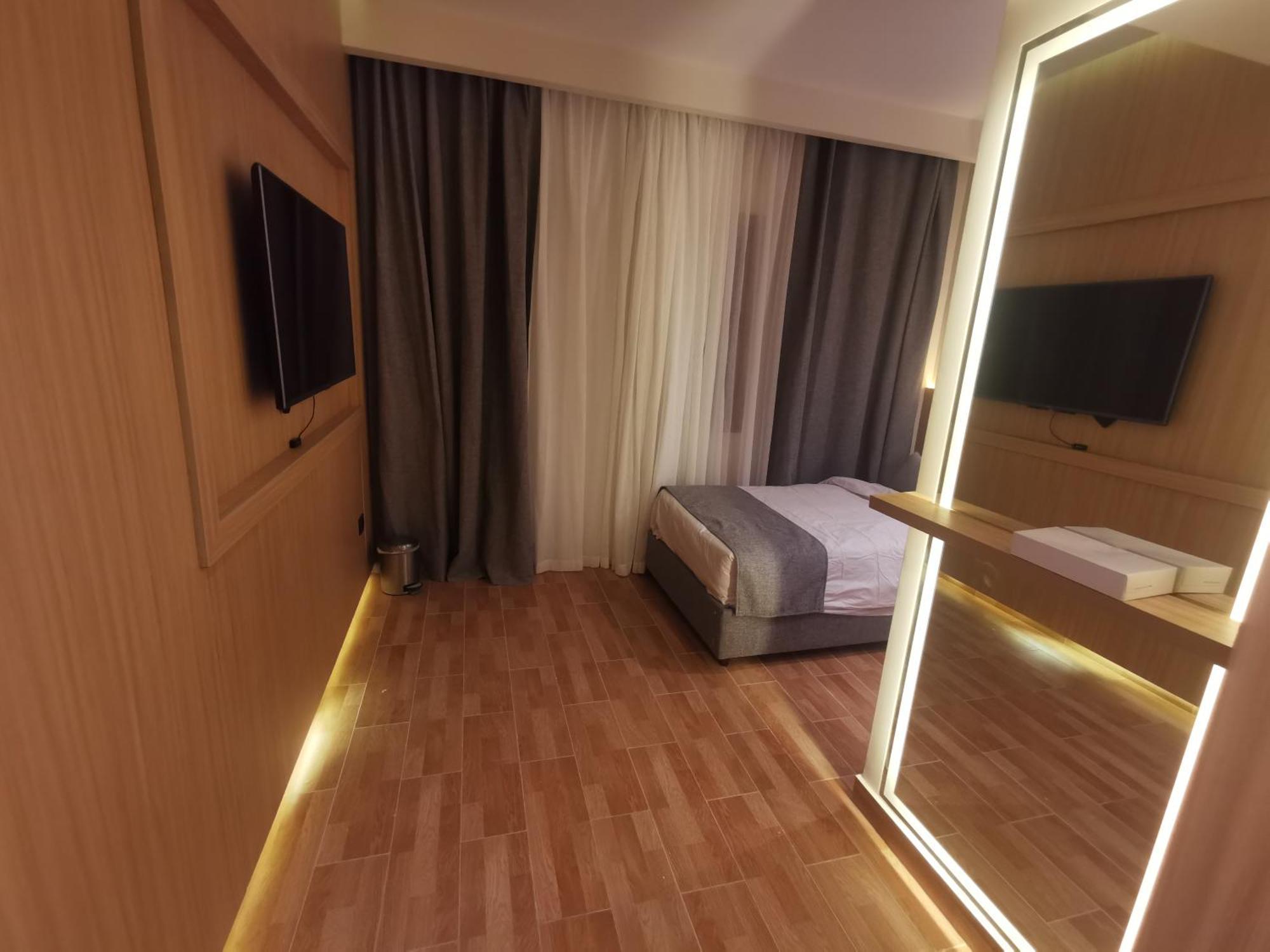 Green Plaza Inn "'Business &Families Only"' Αλεξάνδρεια Εξωτερικό φωτογραφία