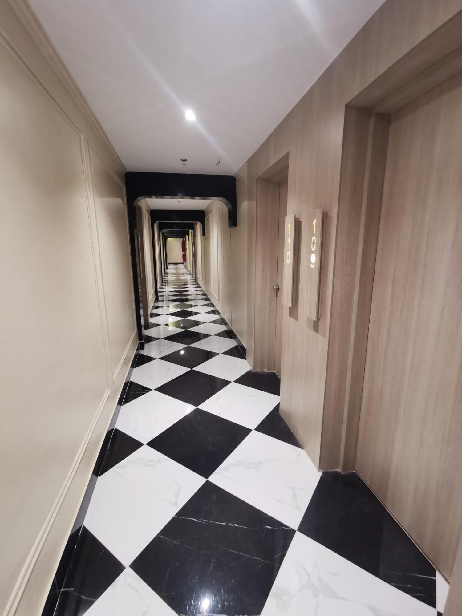 Green Plaza Inn "'Business &Families Only"' Αλεξάνδρεια Εξωτερικό φωτογραφία