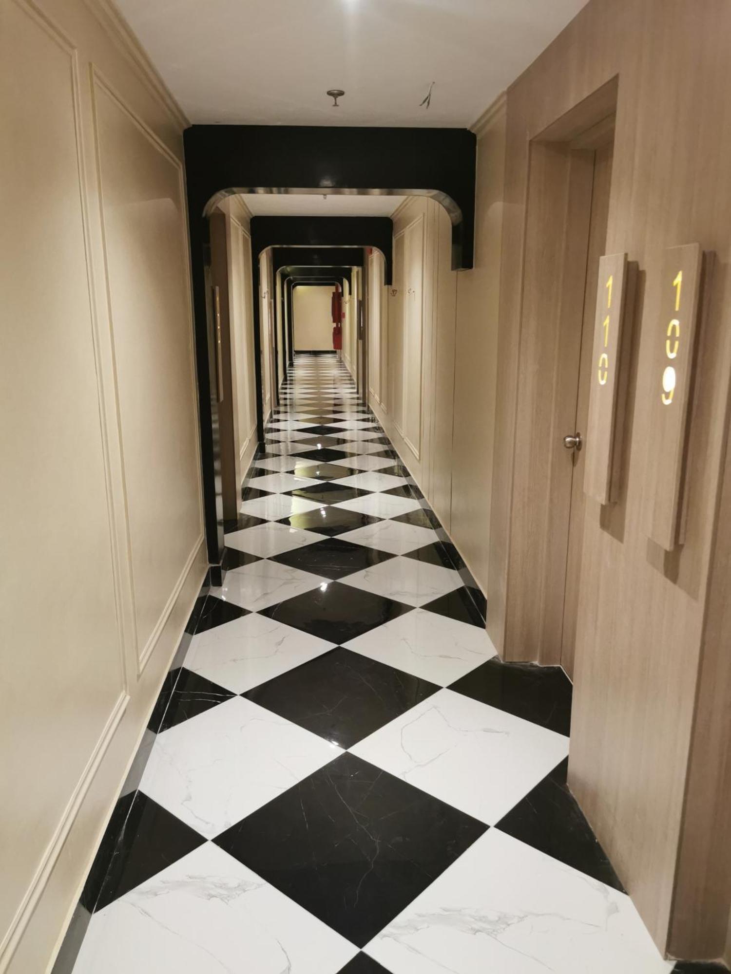 Green Plaza Inn "'Business &Families Only"' Αλεξάνδρεια Εξωτερικό φωτογραφία