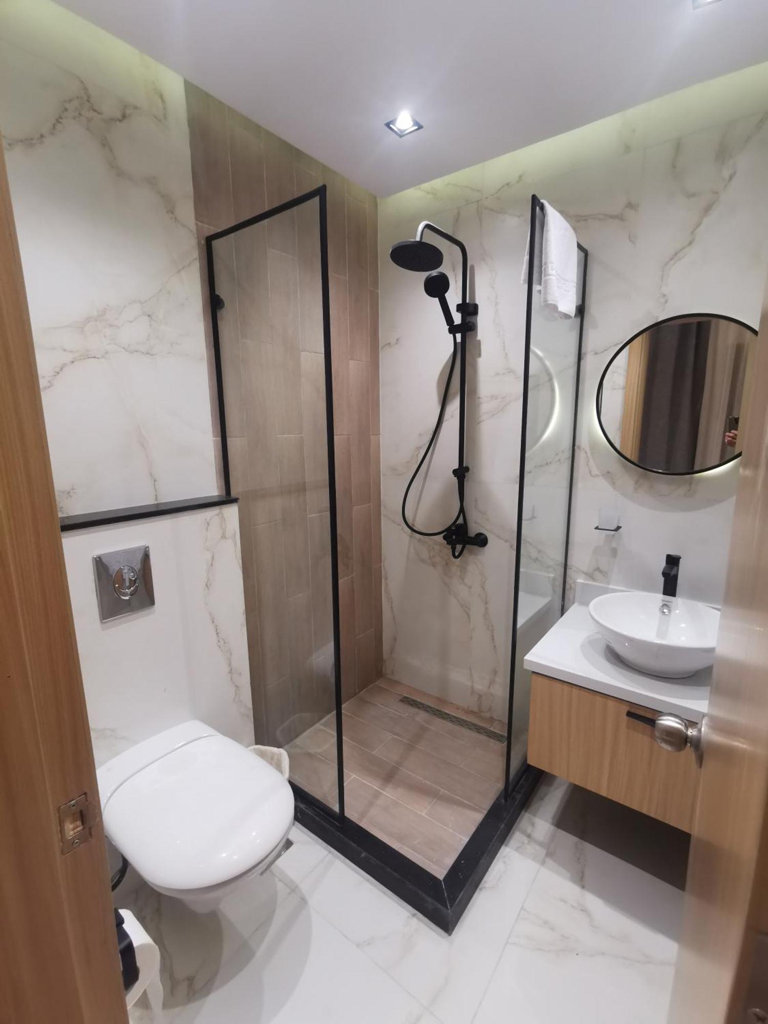 Green Plaza Inn "'Business &Families Only"' Αλεξάνδρεια Εξωτερικό φωτογραφία