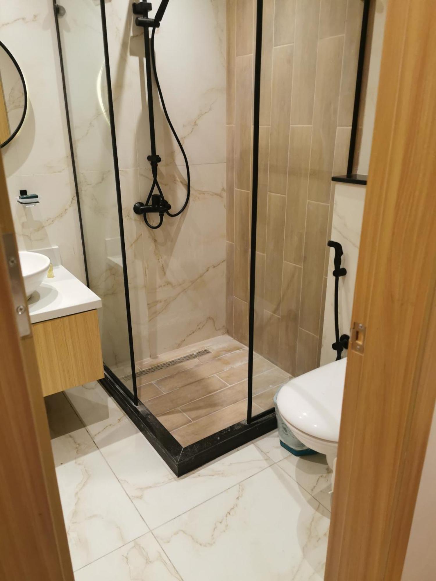 Green Plaza Inn "'Business &Families Only"' Αλεξάνδρεια Εξωτερικό φωτογραφία
