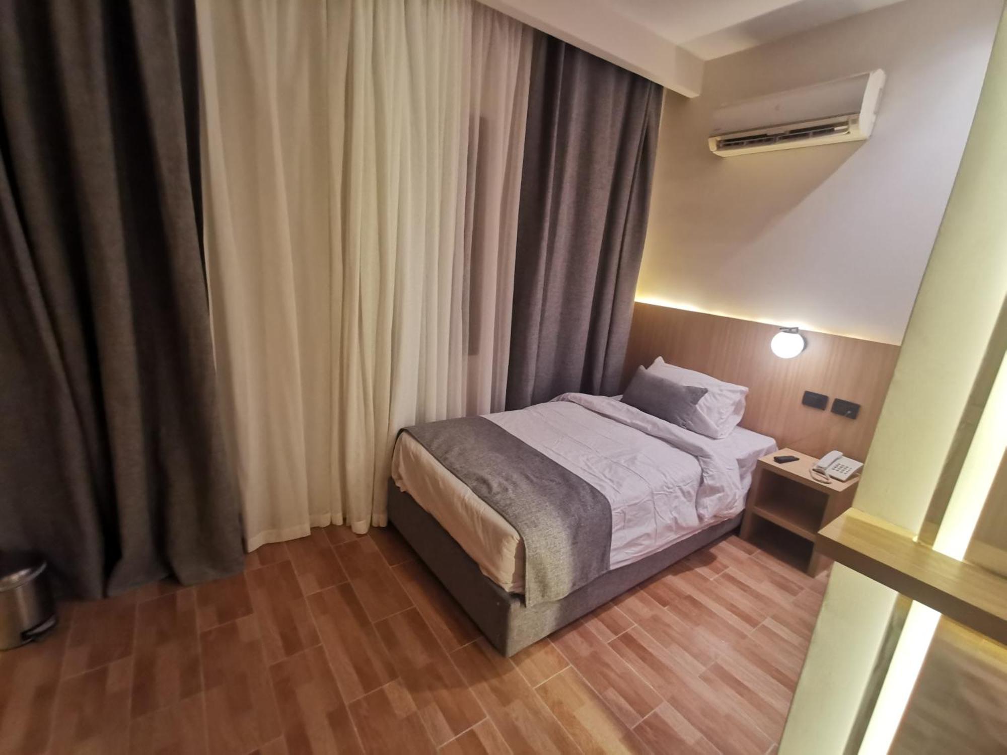 Green Plaza Inn "'Business &Families Only"' Αλεξάνδρεια Εξωτερικό φωτογραφία