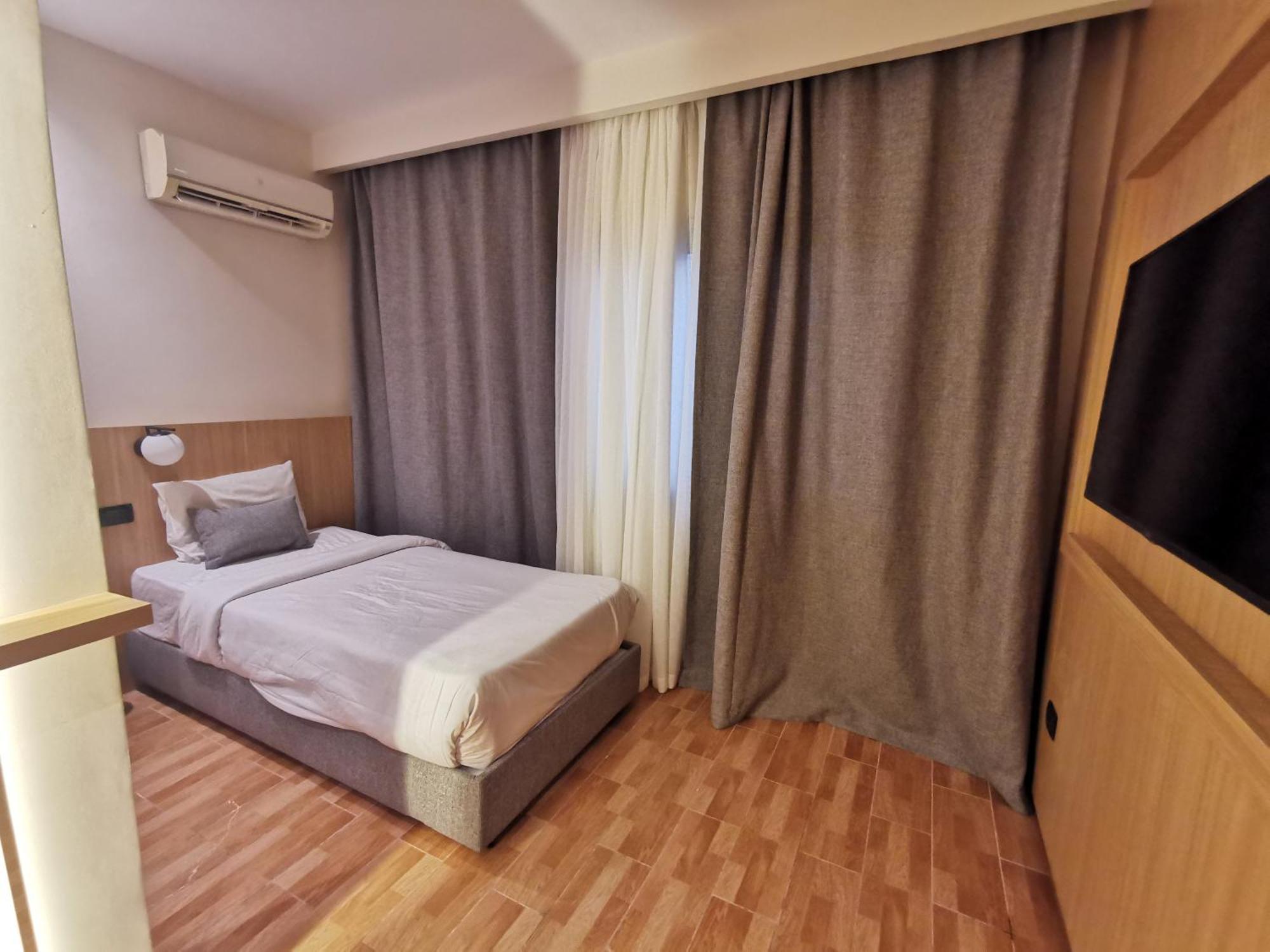 Green Plaza Inn "'Business &Families Only"' Αλεξάνδρεια Εξωτερικό φωτογραφία