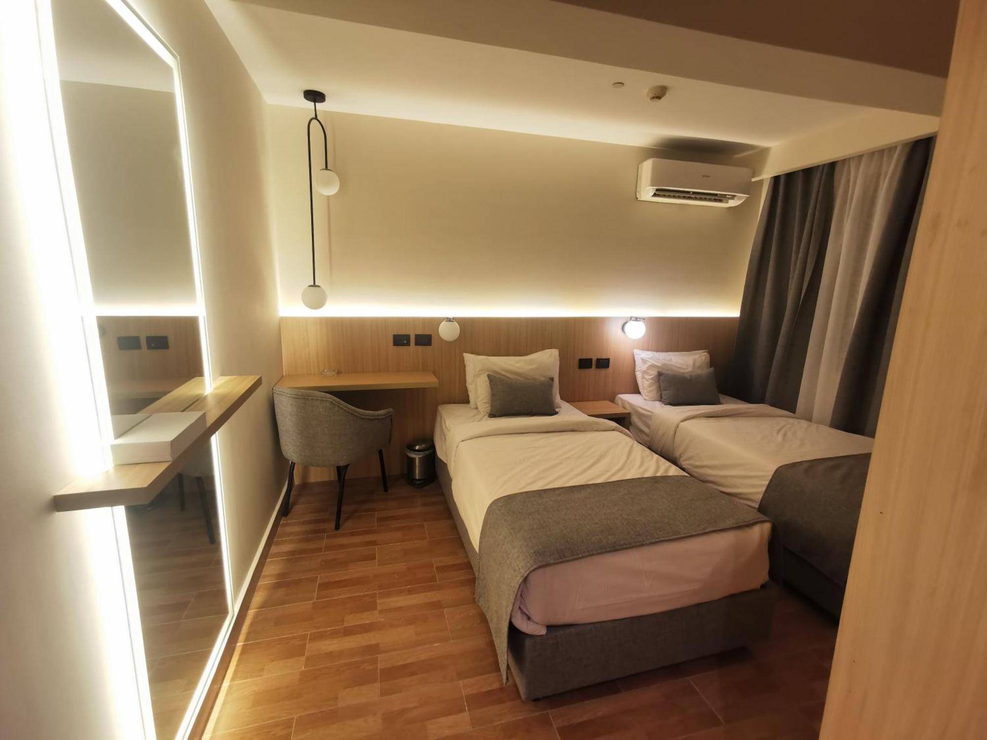 Green Plaza Inn "'Business &Families Only"' Αλεξάνδρεια Εξωτερικό φωτογραφία