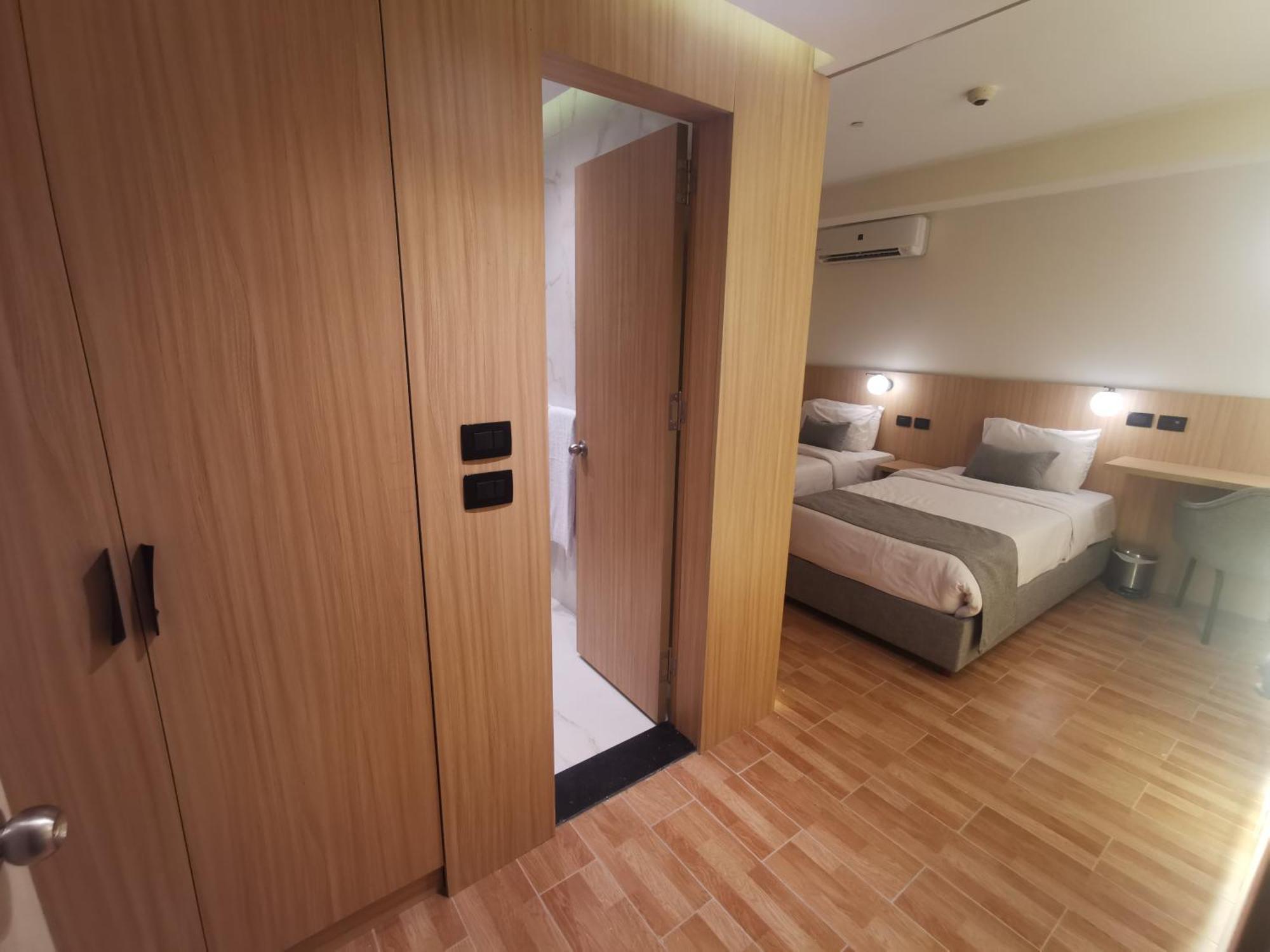 Green Plaza Inn "'Business &Families Only"' Αλεξάνδρεια Εξωτερικό φωτογραφία