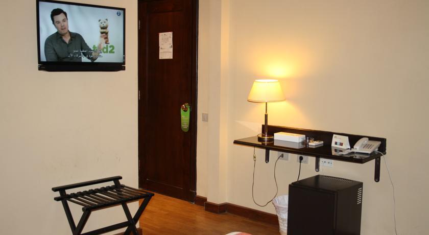 Green Plaza Inn "'Business &Families Only"' Αλεξάνδρεια Δωμάτιο φωτογραφία