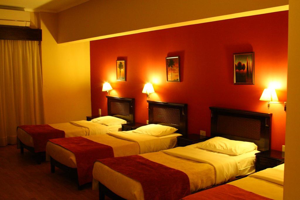 Green Plaza Inn "'Business &Families Only"' Αλεξάνδρεια Εξωτερικό φωτογραφία