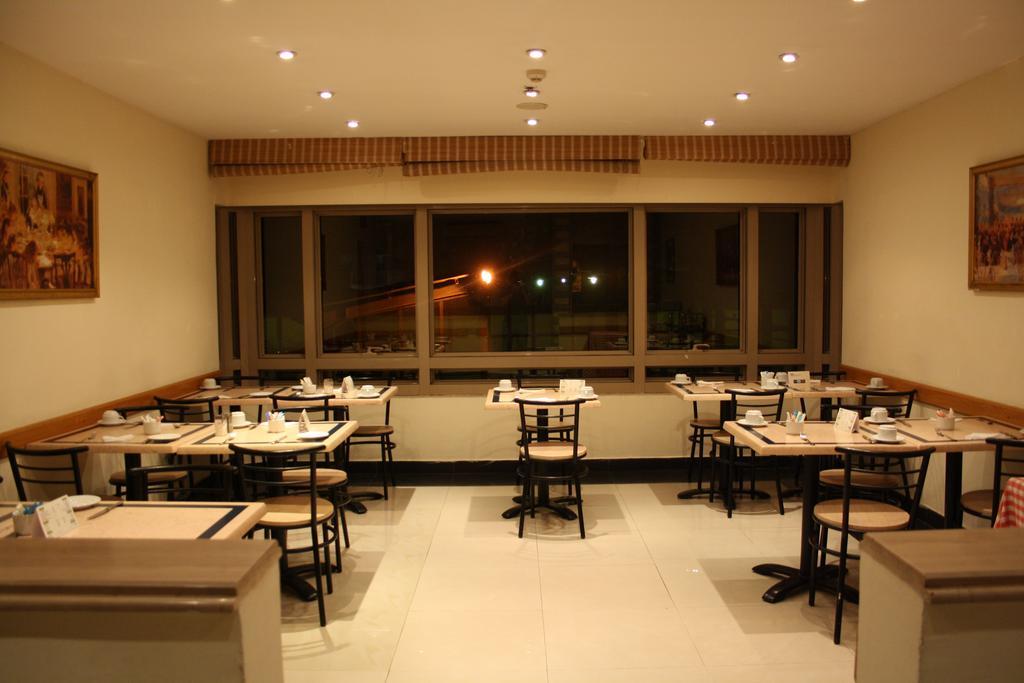 Green Plaza Inn "'Business &Families Only"' Αλεξάνδρεια Εξωτερικό φωτογραφία