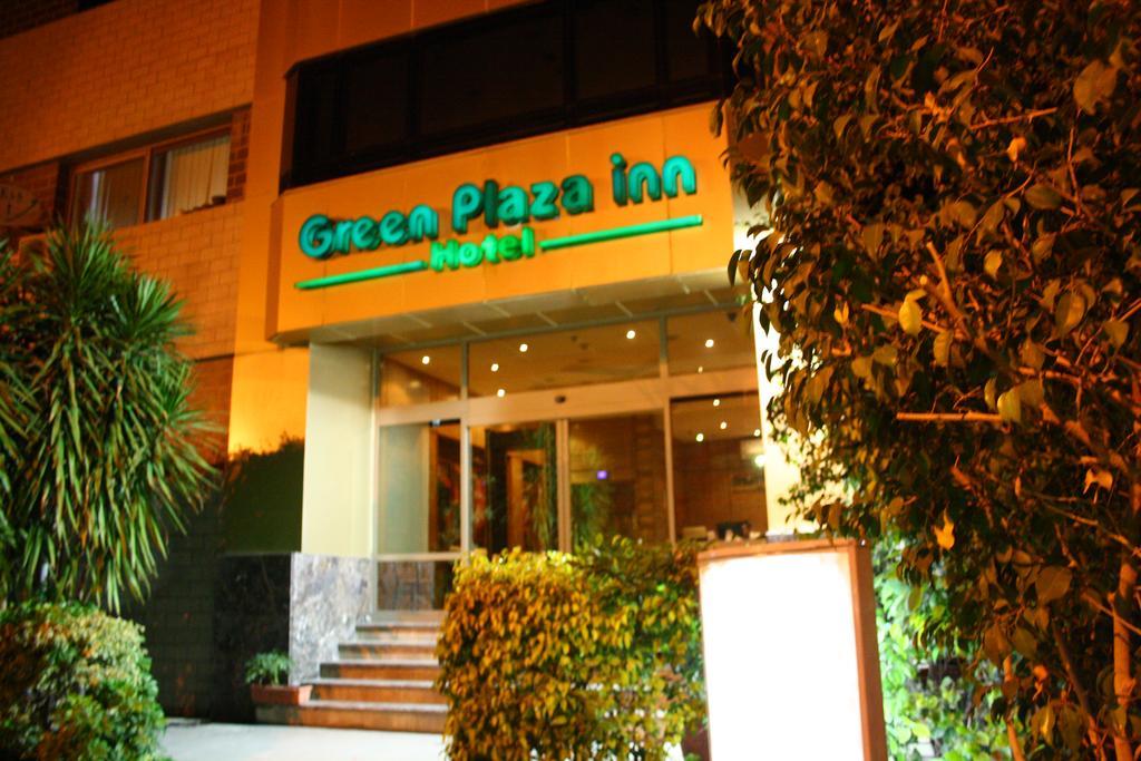 Green Plaza Inn "'Business &Families Only"' Αλεξάνδρεια Εξωτερικό φωτογραφία